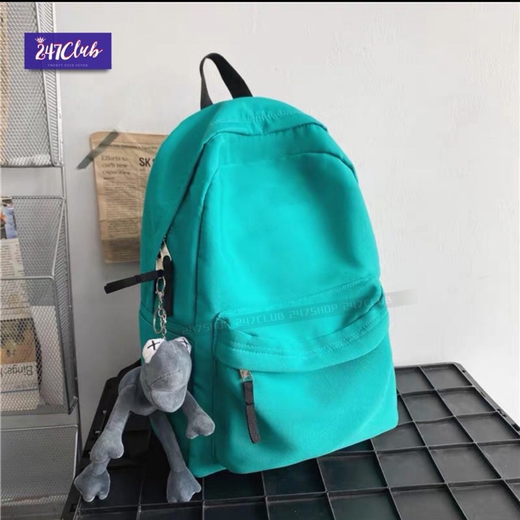 Waterproof Jansport backpack Korean Style High School College Student