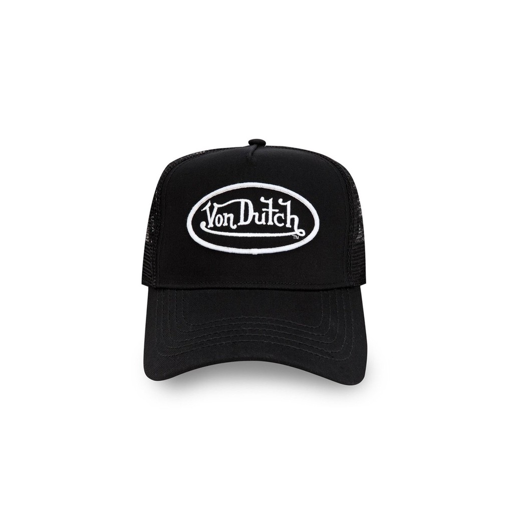 Von dutch store hat price