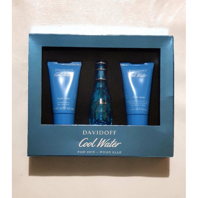 Davidoff cool water online price