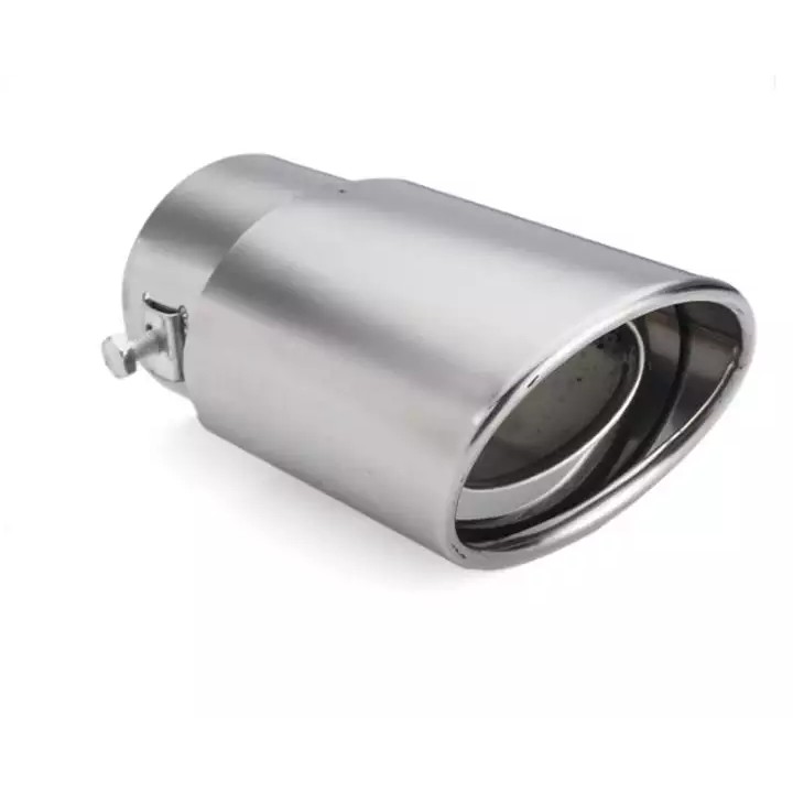 Decorative For 4Seater Car Exhaust Shopee Philippines