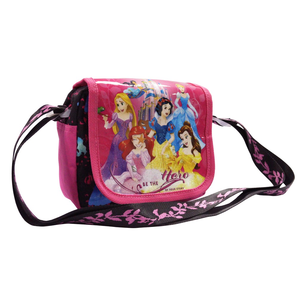 Disney Princess Cute Sling Bag