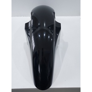 TMX SUPREMO FRONT FENDER PLASTIC BLACK(HPI) (GENUINE: 61100-KYA-B00ZA ...