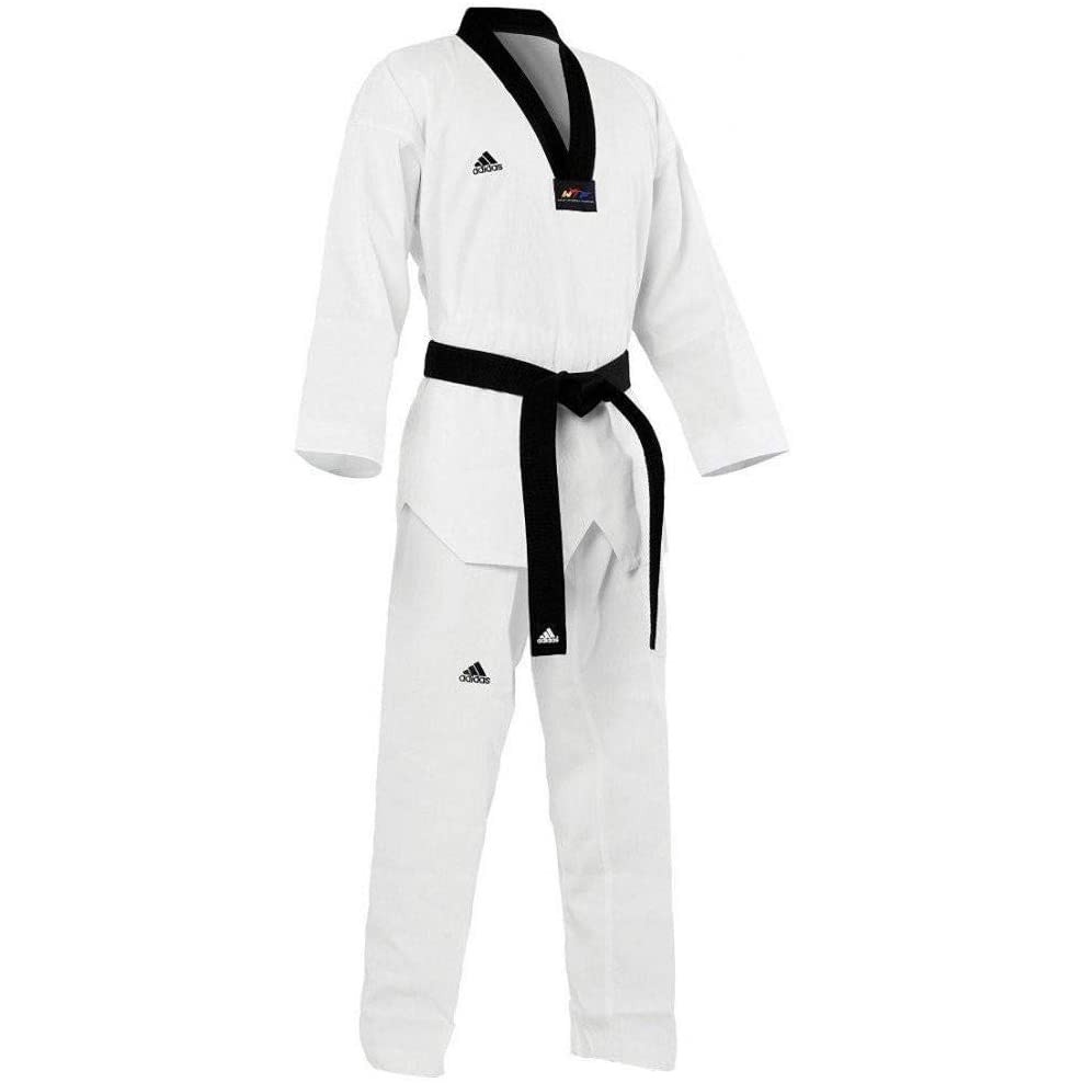 KIX- Taekwondo uniform Dobok
