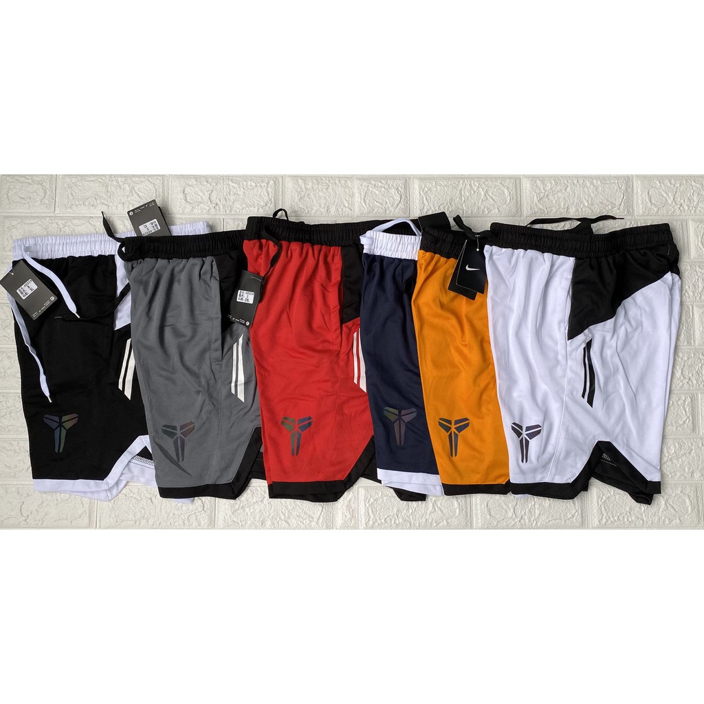 Nike store shorts kobe