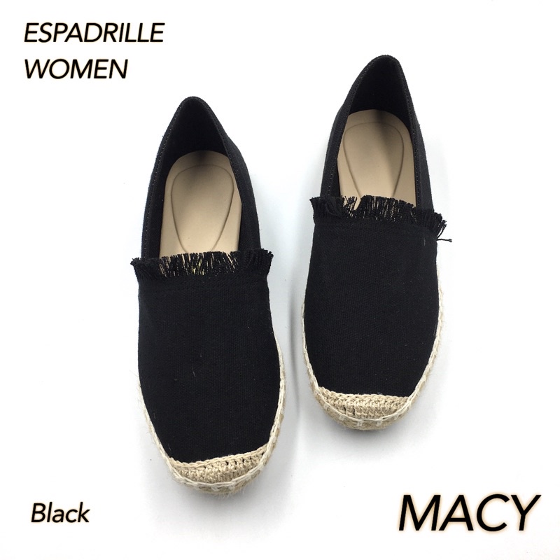 Macys espadrilles hot sale