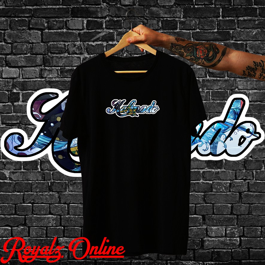Kalmado DS Graphic Shirt Front Print (Unisex For Men And Women ...