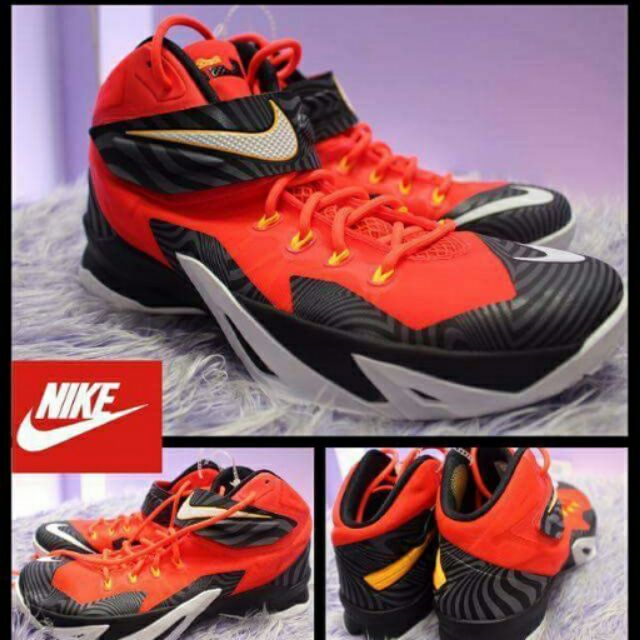 Lebron soldier best sale 8 price