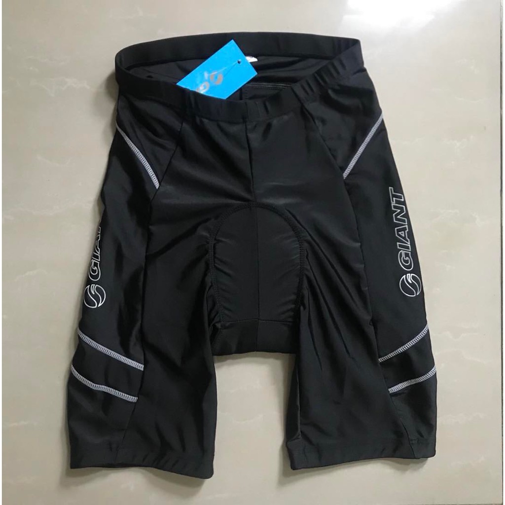 giant cycling shorts