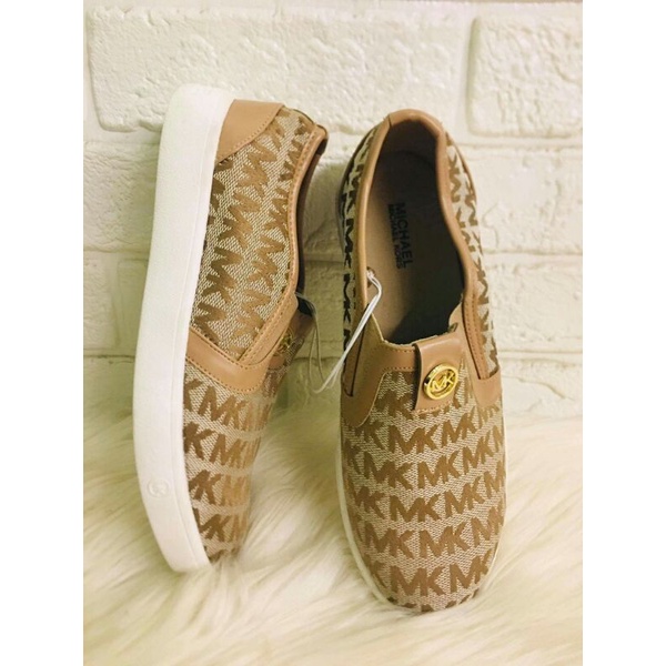 Michael kors sneakers on sale usa