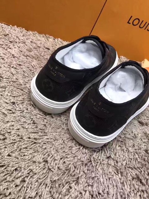 DS Louis Vuitton Trocadero sneakers for Sale in San Diego, CA - OfferUp