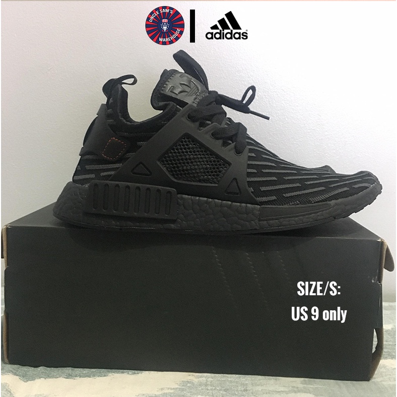 Nmd xr1 primeknit outlet oreo