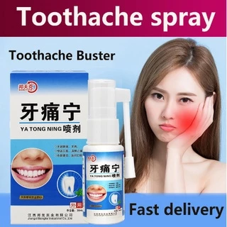 toothache - Best Prices and Online Promos - Jun 2024 | Shopee Philippines