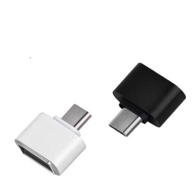 Flash Drives & OTG✥♢☄Usb otg connector for android /typeC mini usb otg
