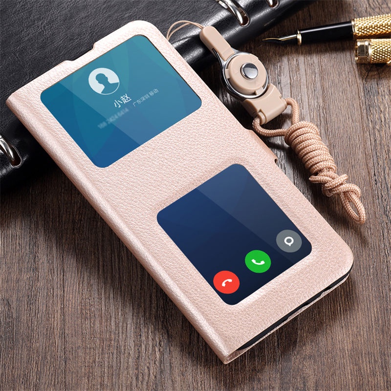 Flip Leather Vivo V29 V27E V27 Pro V25 V23E V23 5G V25E 4G V20Pro X90