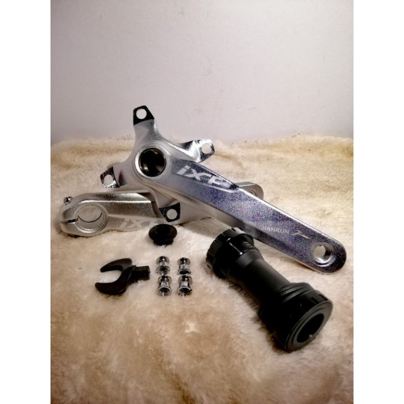 ixf hollowtech