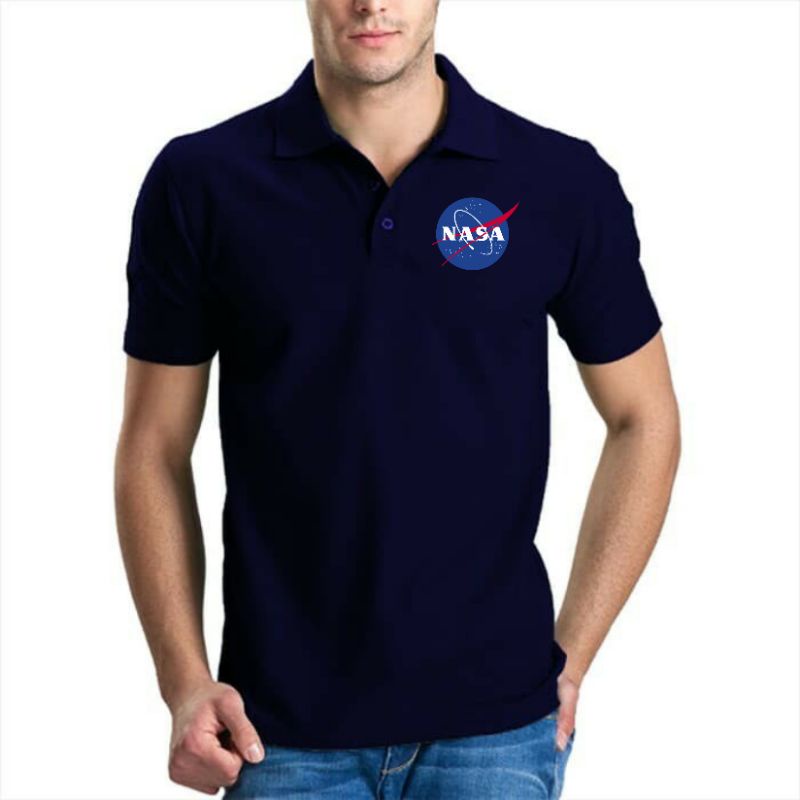 Lv nasa polo shirt plain wangki collar shirt | Shopee Philippines
