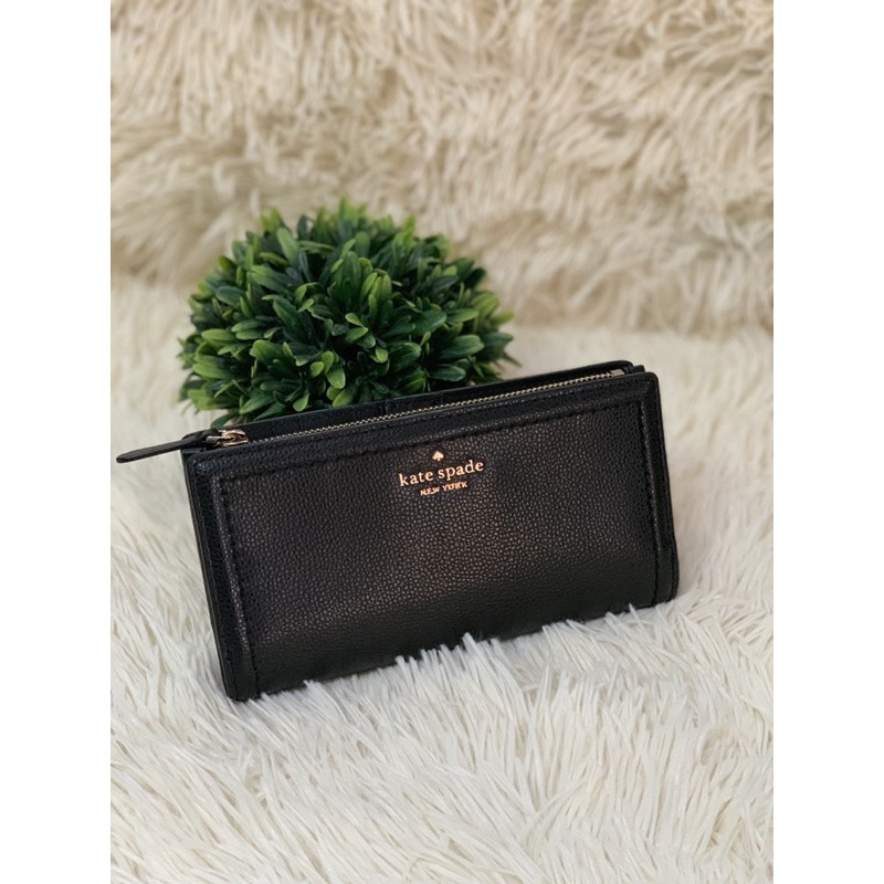 Kate spade braylon discount wallet