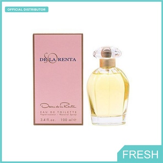 So oscar de la renta perfume hot sale