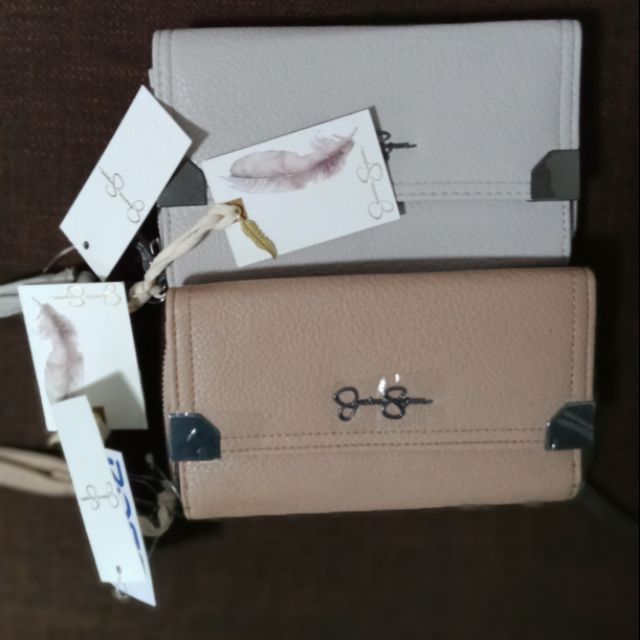 Jessica simpson wallet online original price