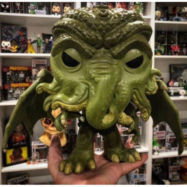 Funko Pop Cthulhu