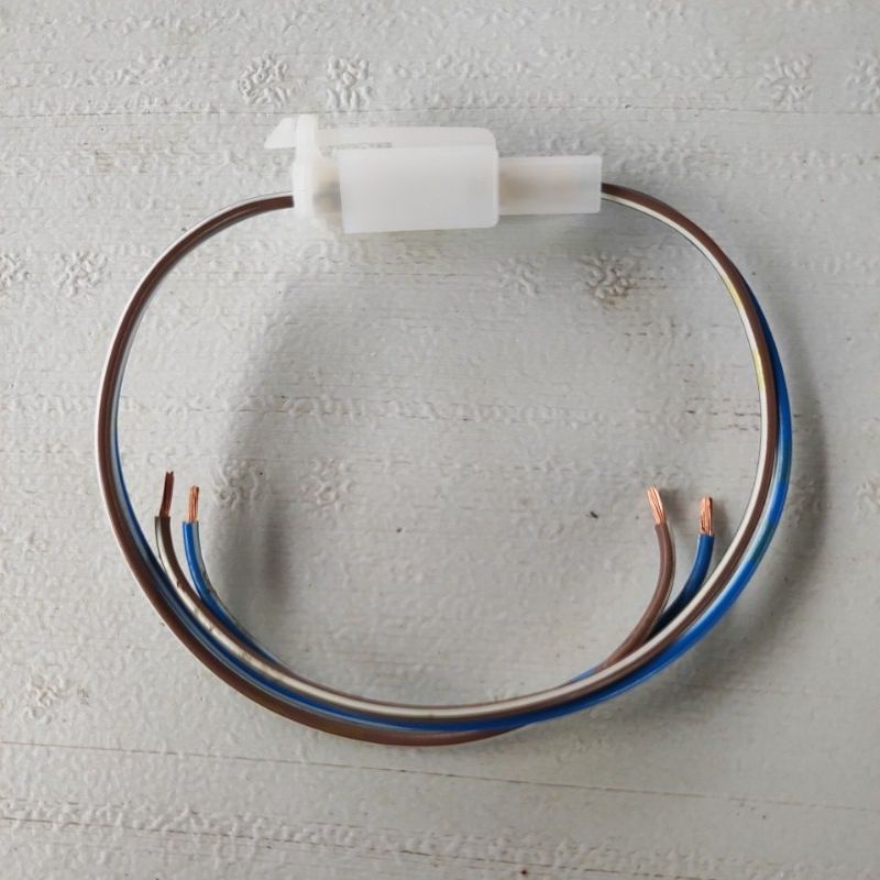 2wire socket pure tanso | Shopee Philippines