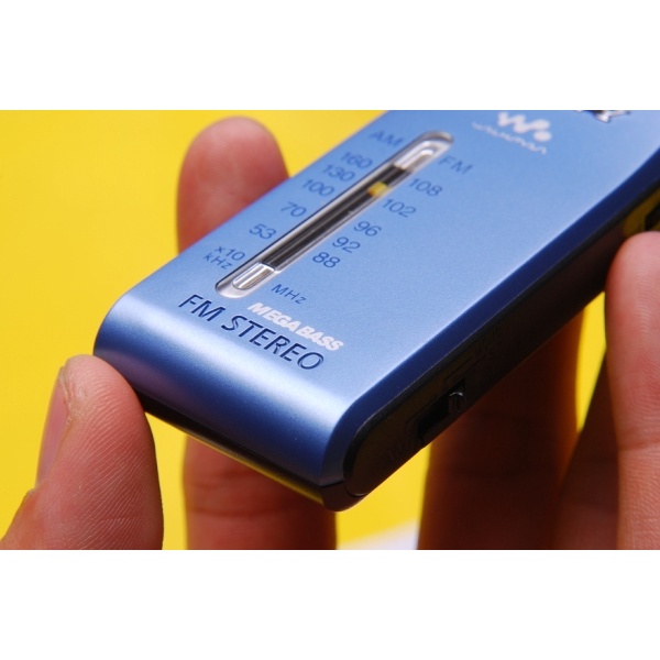 Sonysony Srf S84 Mini Portable Pocket Fmam Radio Srf S86 Shopee