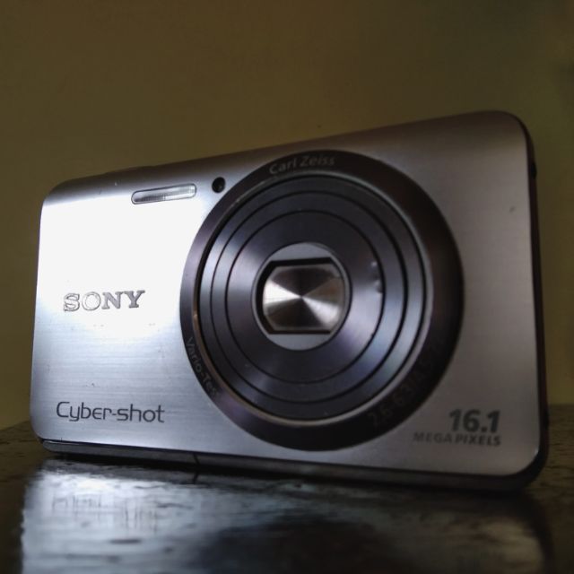 sony w650