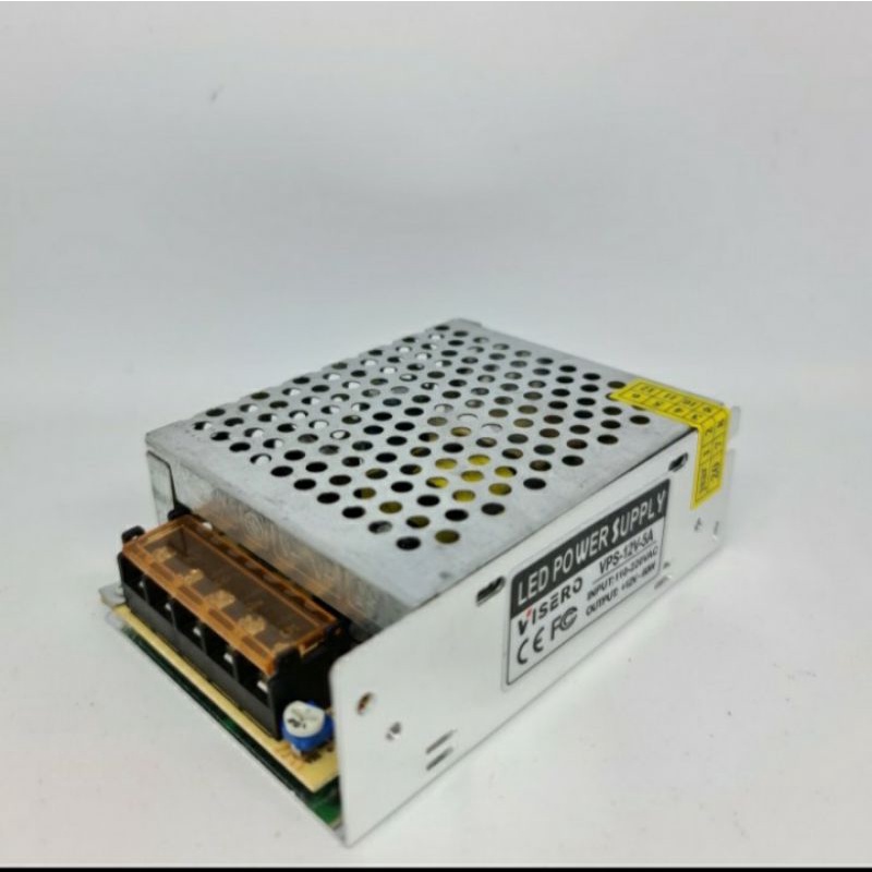 transformer 12 volt 5 ampere
