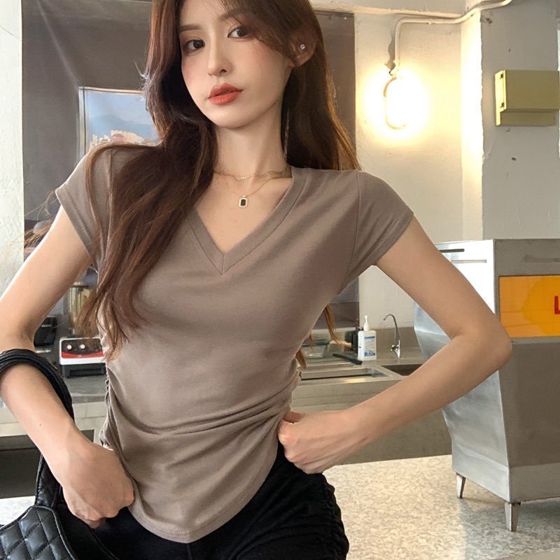 Thin shirt best sale