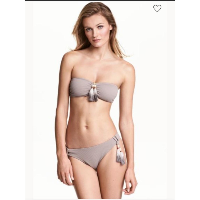 H&m neoprene cheap swimsuit