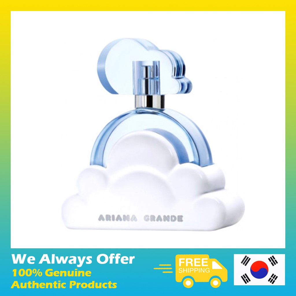 Ariana grande cloud perfume philippines sale