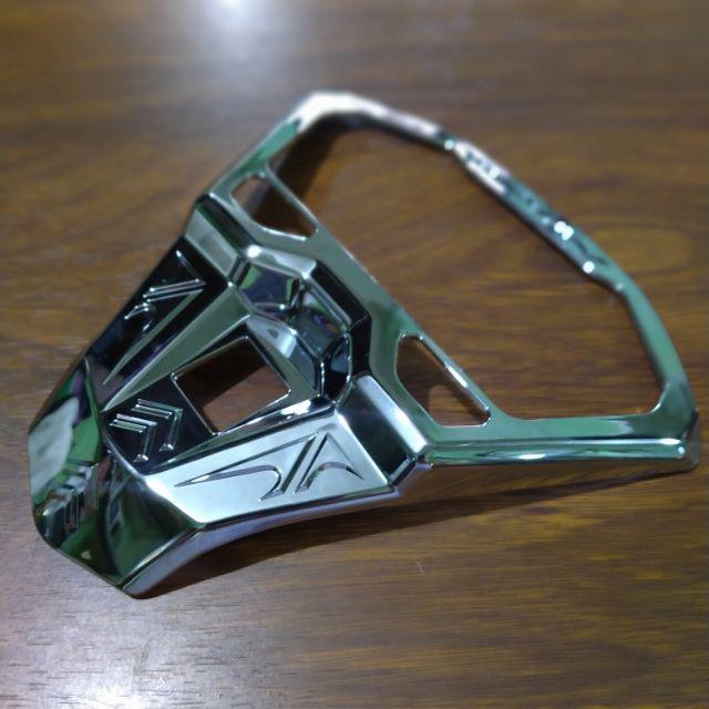 Honda Click Game Changer V2 125i and 150i Panel Garnish | Shopee ...