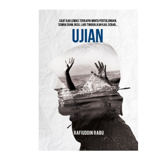 MUST READ : UJIAN (Rafiuddin Rabu) | Shopee Philippines