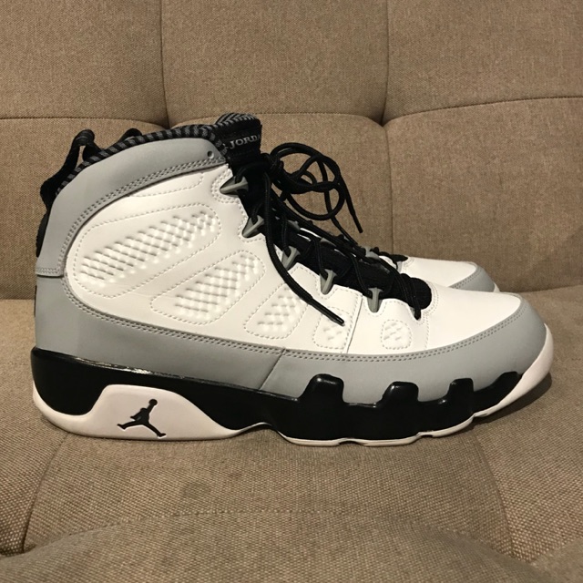 Jordan clearance 9 baron