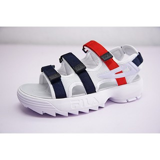 Fila sandals disruptor store 2