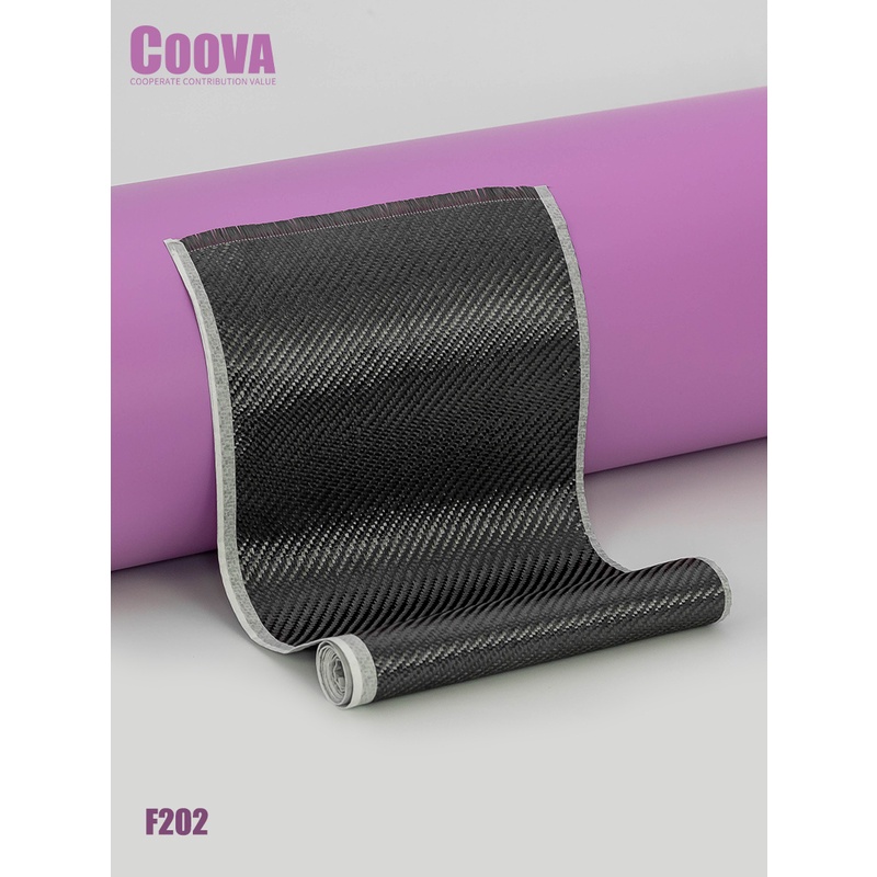 Coova 324b 3k 240g Carbon Fiber Cloth Twill Tela Fibra De Carbono ...