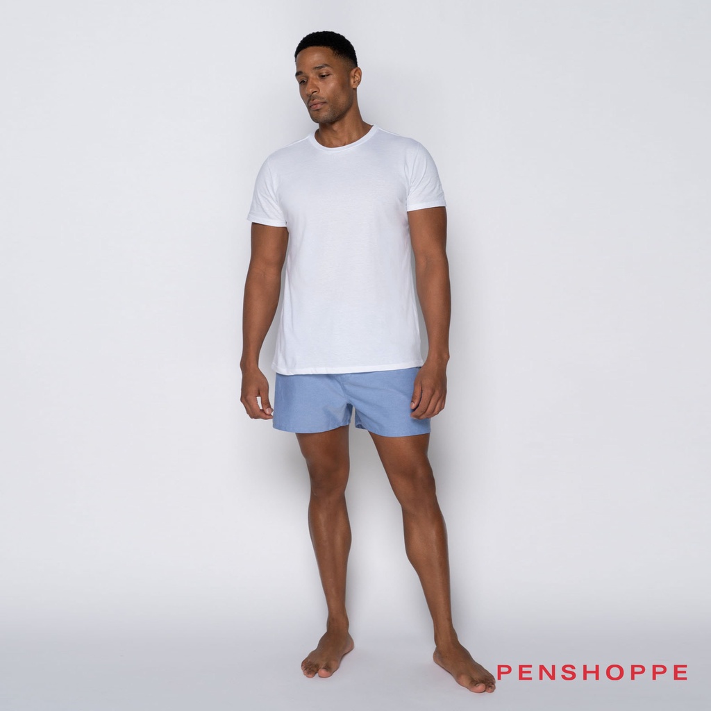 Trainer shorts penshoppe sales