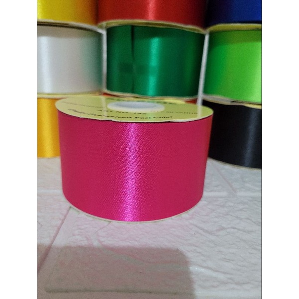 Supreme Satin Ribbon #16 ( 2