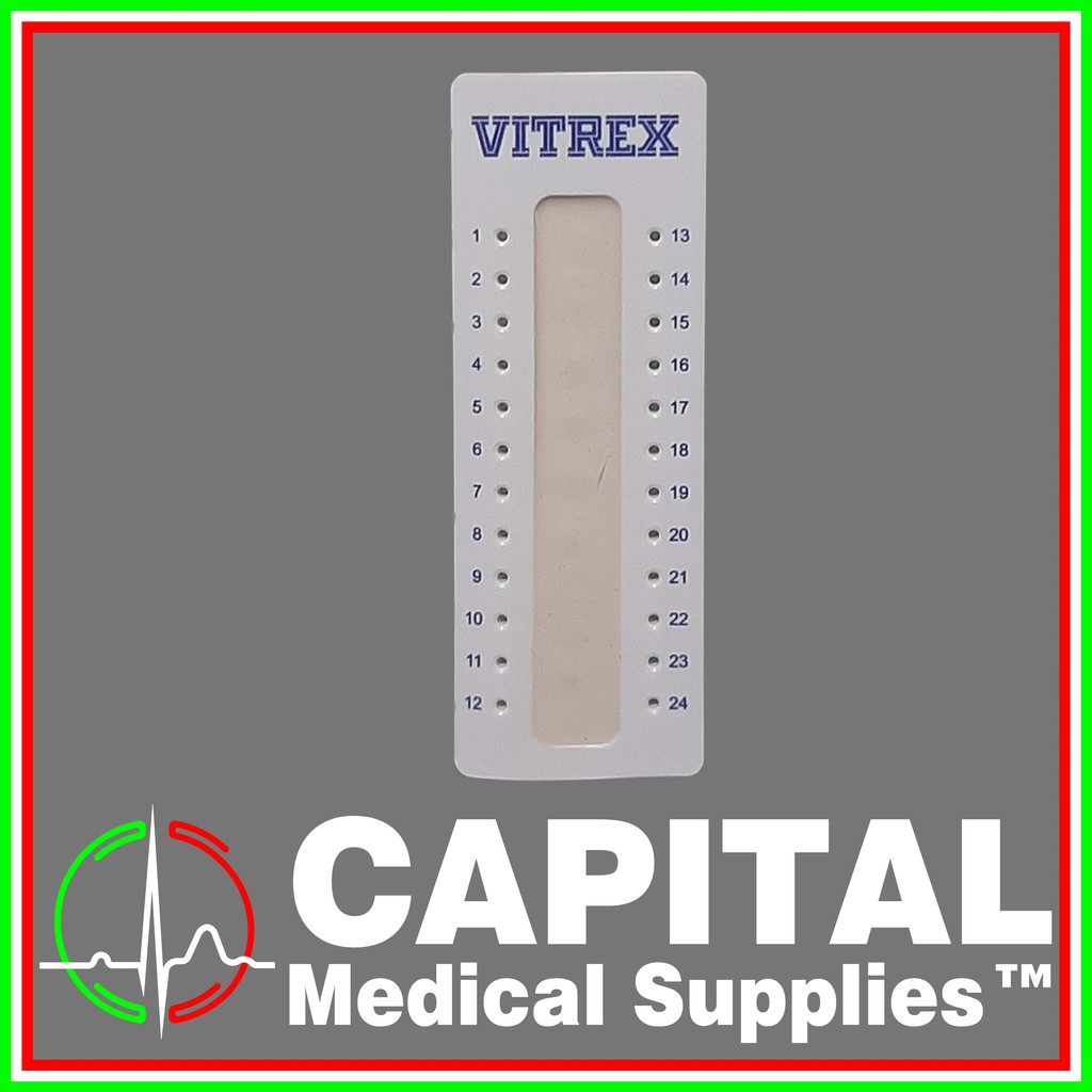 Laboratory Sealing Wax Plate for Capillary Tube, Capillary Clay Sealer