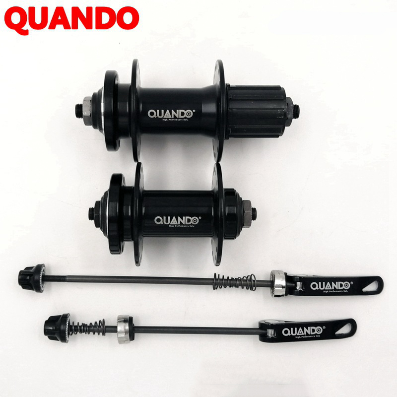 Quando discount mtb hubs