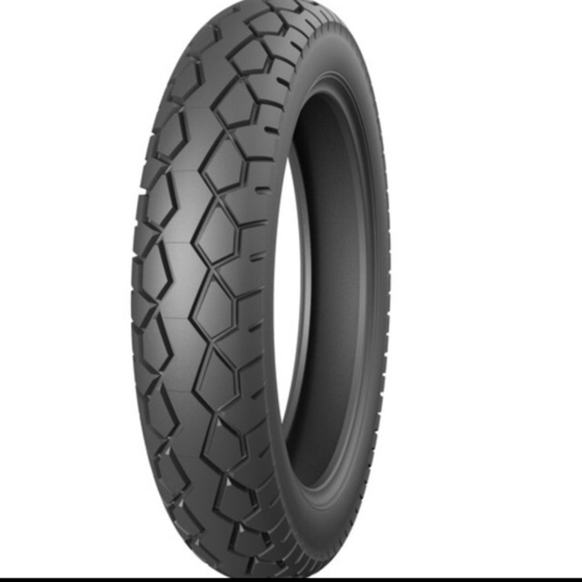Motorcycle Tubeless Tire 110x90x16 YuanXing Tire Brand Shopee Philippines