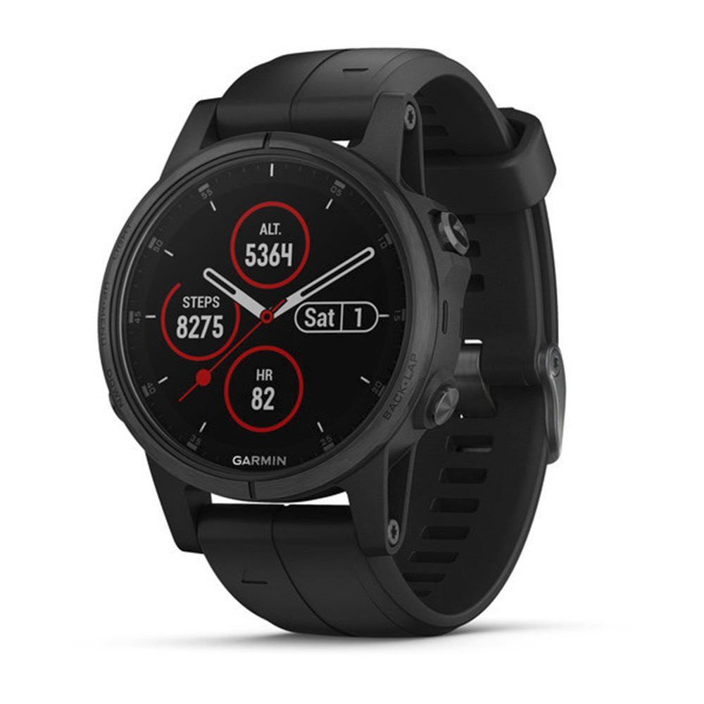 Fenix 5x sapphire plus best sale