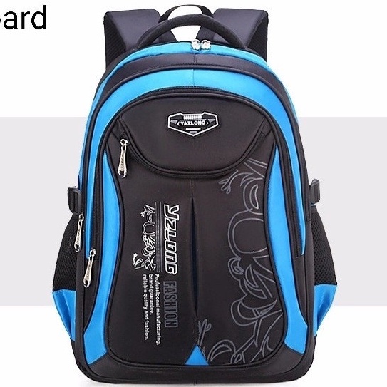 Batosai Y'zlong - Waterproof School Backpack For Teenagers Girls Boys 