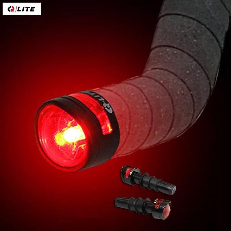 Cycle bar hot sale end lights