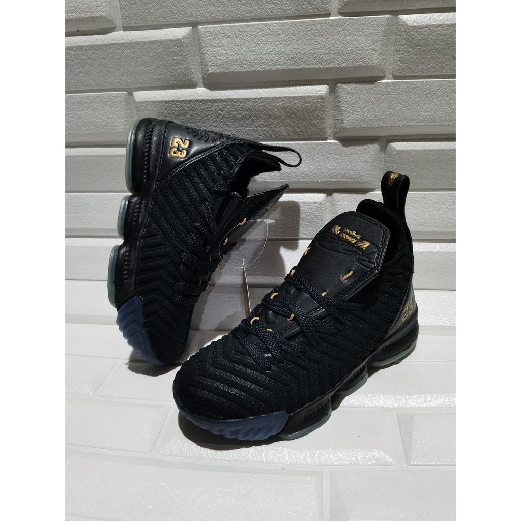 lebron 16 sneakers fashion semi highcut shoes 36 40