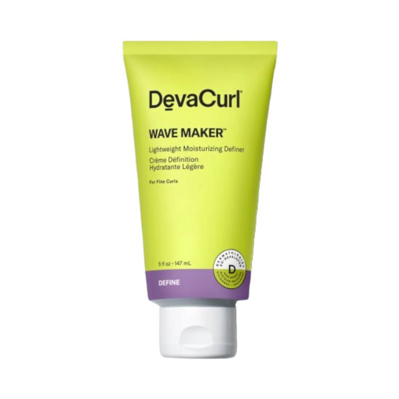 Devacurl Wave Maker Touchable Texture Whip CGM approved Curly Girl ...