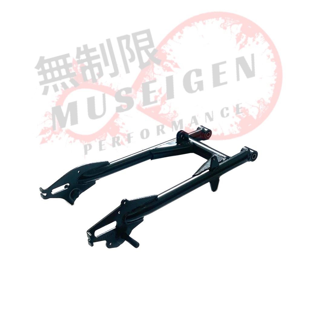 Swing arm bajaj ct 100 sale