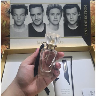 Between us online fragrance