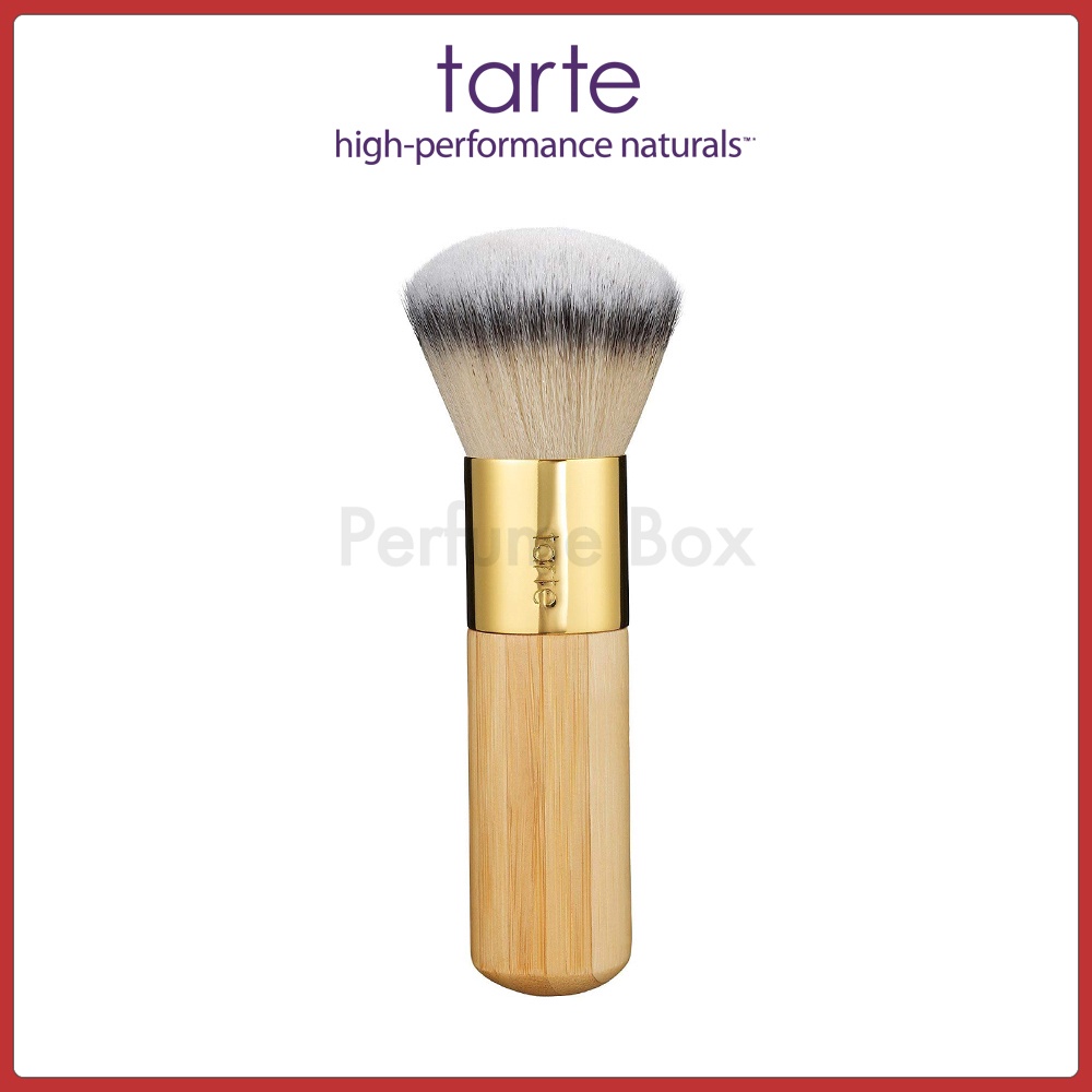 Tarte Cosmetics The Buffer Airbrush Finish Bamboo Foundation Brush