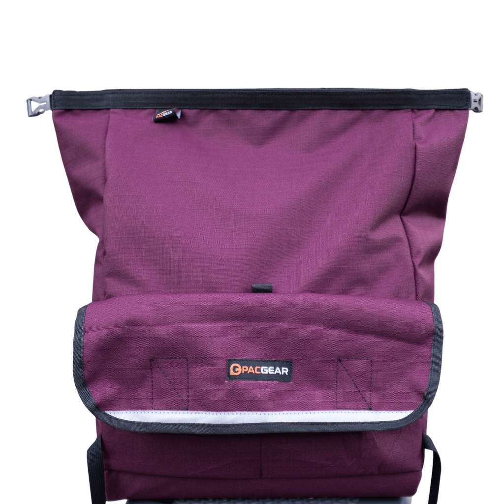 Sagbayan Handlebar Bag (PACgear) | Shopee Philippines